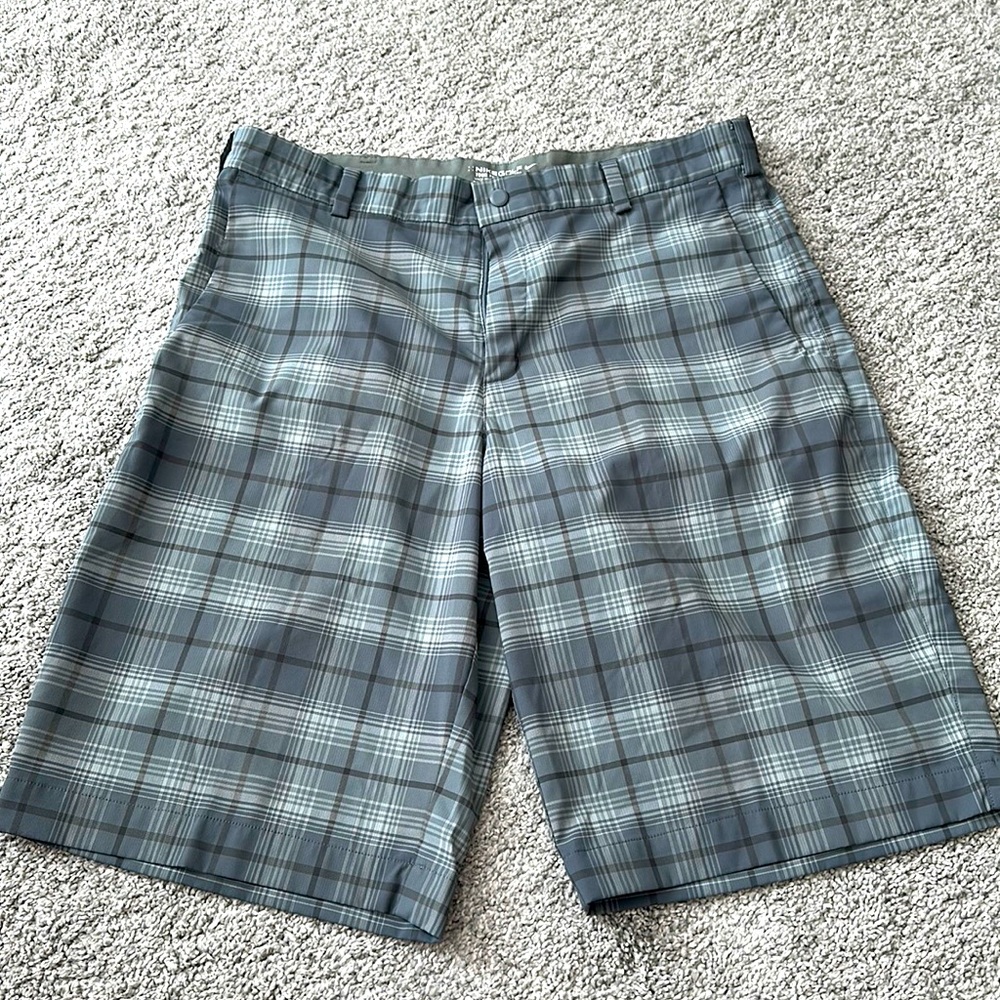 Nike Golf shorts